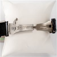 Watch Eberhard Man Crono 4 TEMERARIO in Steel 31047-CPD - 31047-CPD